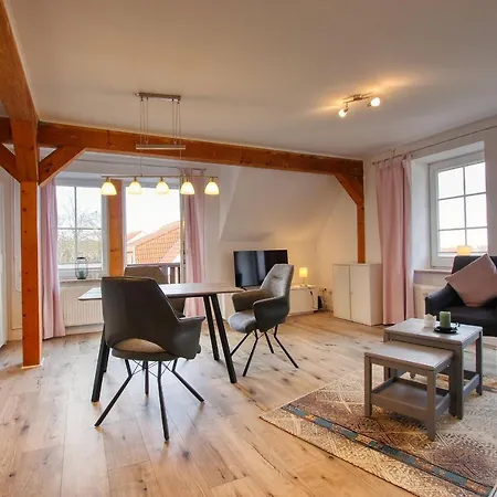 Lerche 1 Apartment