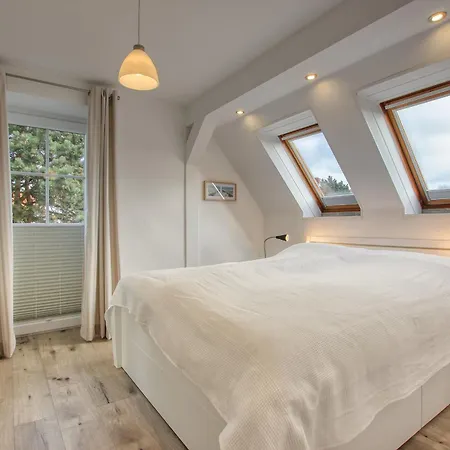 Lerche 1 Apartment