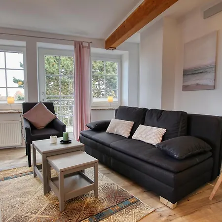 Apartment Lerche 1 Heiligenhafen