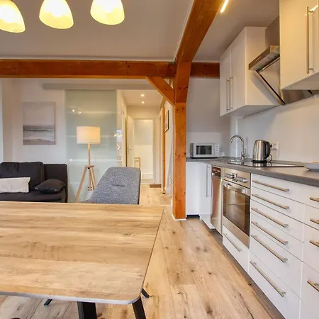 Apartment Lerche 1