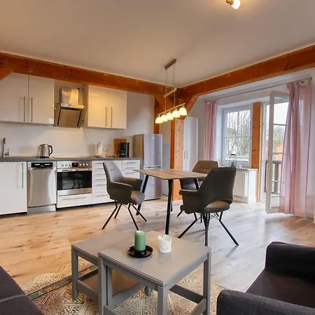 Lerche 1 Apartment *
